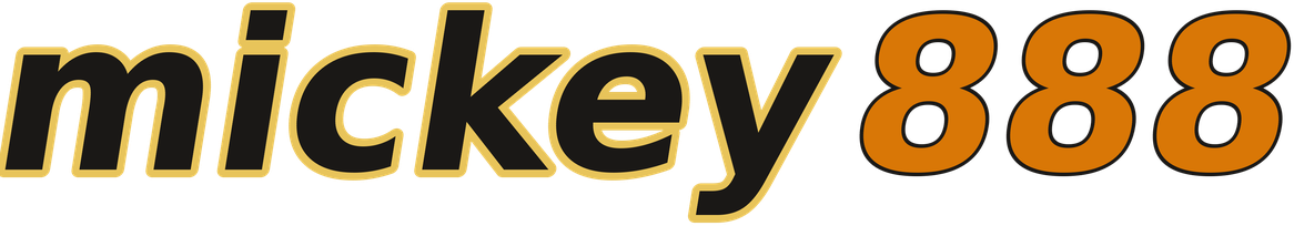 mickey888 logo